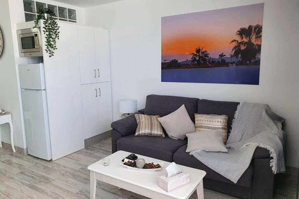 Gioiellino Apartment Costa Adeje  ภายนอก รูปภาพ